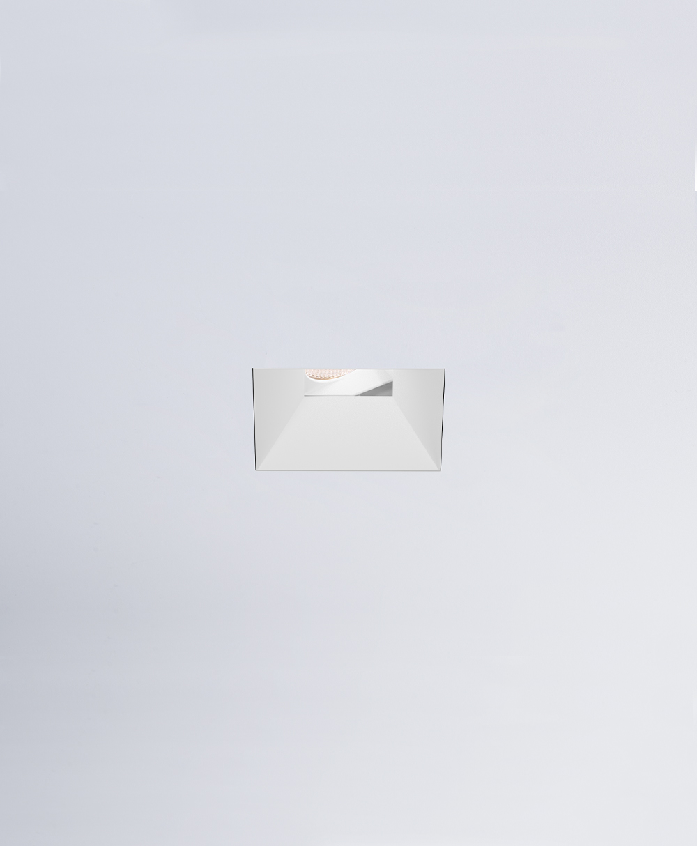 SIGMA 2 Square Trimless Adjustable
